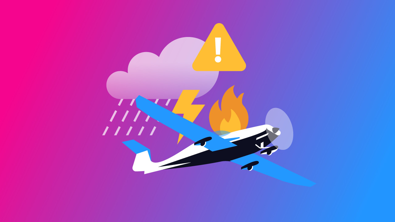 N4467D Accident Report: Important Lessons From a Deadly Aviation Incident Featured Image.