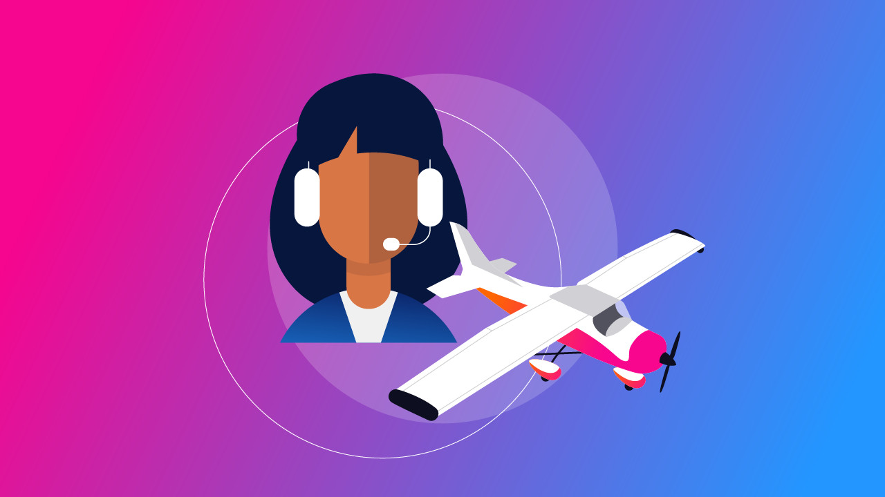 Air Dispatcher Job Requirements Featured Image.