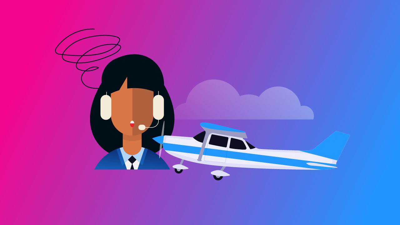 The 8 Types of Illusions Explained – ICEFLAGS featured image.