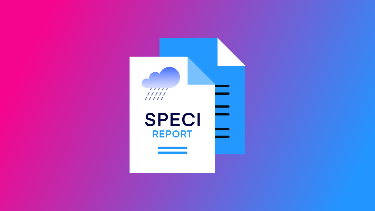 What Is a SPECI and When Is It Issued? Featured Image.