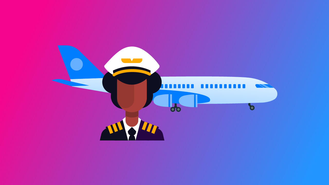 The Pros and Cons of a Cadet Pilot Program Featured Image.