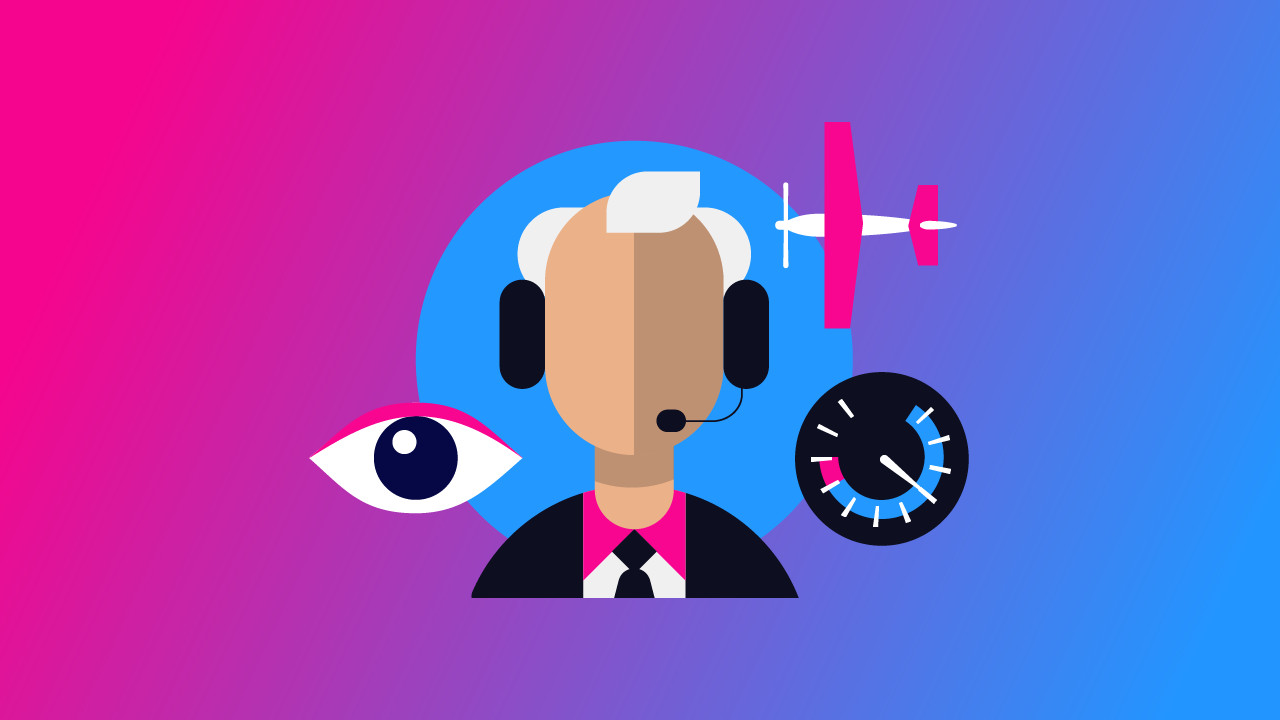 Situational Awareness Made Easy: A Student Pilot’s Guide Featured Image.