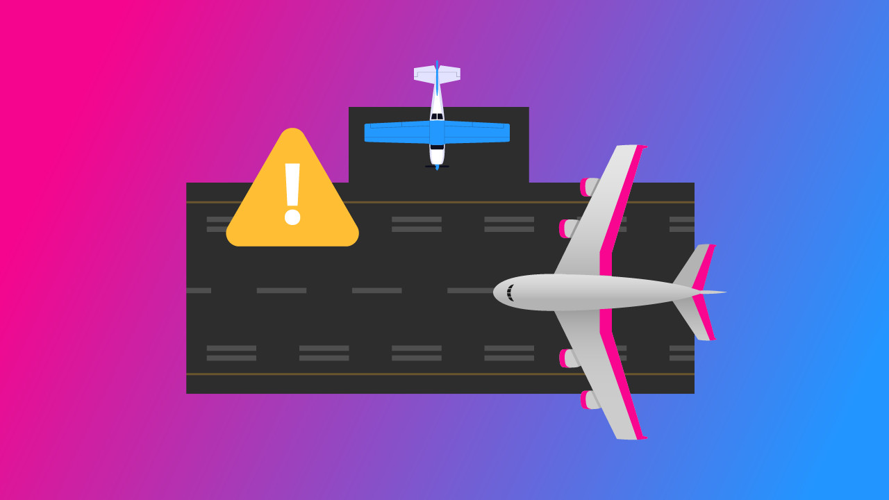 How to Avoid Pilot Deviations and Runway Incursions Featured Image.