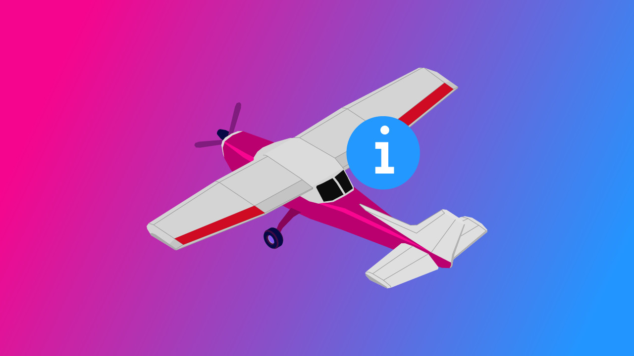 Everything You Need To Know About Ailerons Featured Image.