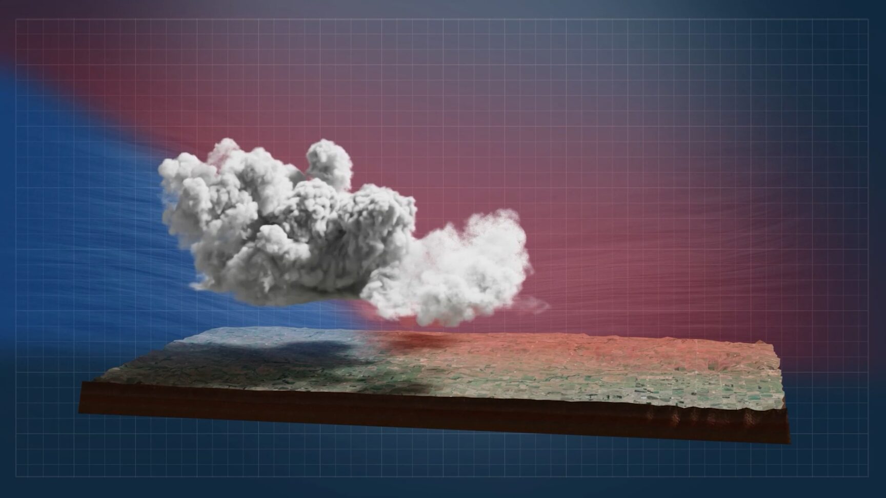 Weather Fronts Explained Featured Image