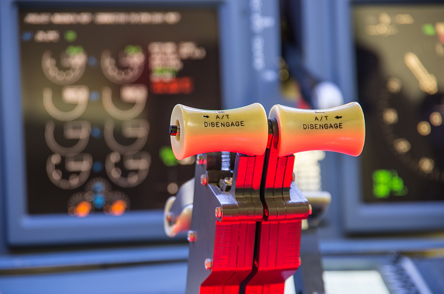 Best-Flight-Simulator-Throttle-Quadrants