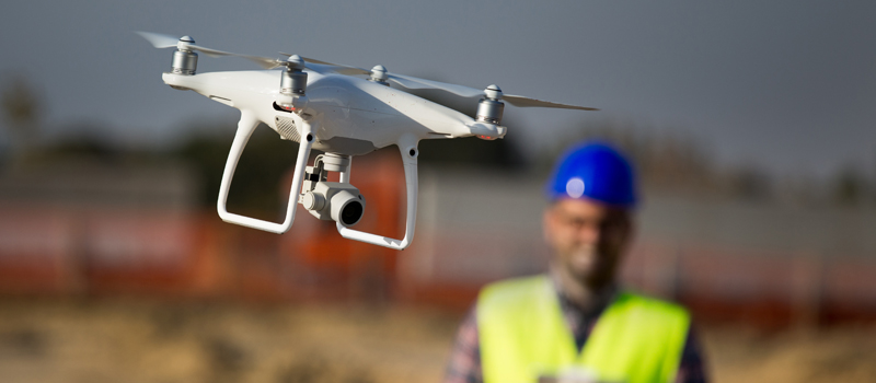 Beyond-Visual-Line-of-Sight