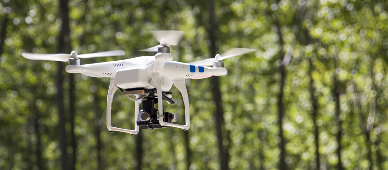 Drones-and-Their-Role-in-A-Data