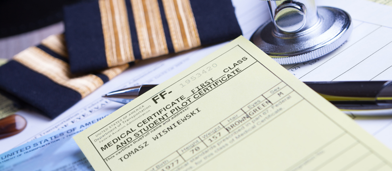 FAA Tests if You Have Reading or Learning Disabilities