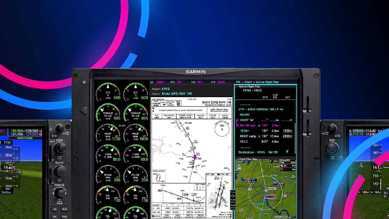 G1000 vs. G1000 NXi - What's the Difference? featured image.