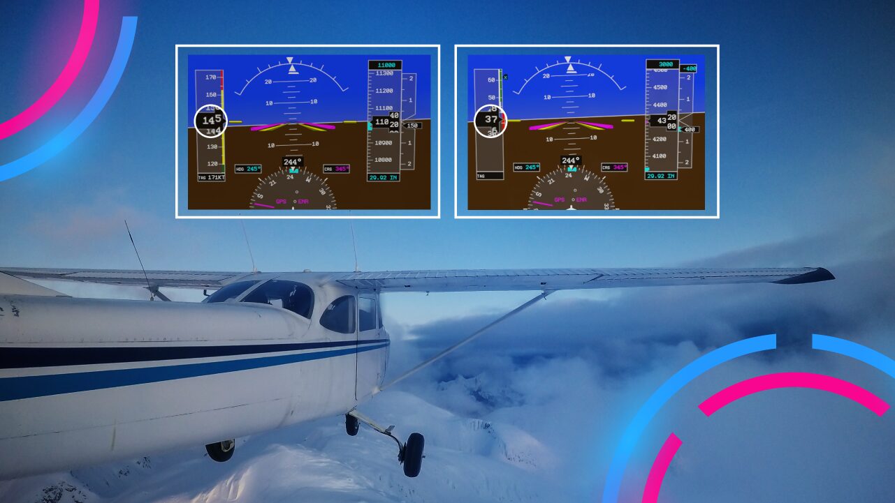 How to Spot Pitot-Static Failures In-Flight featured image.