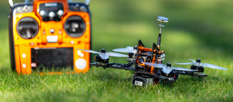Pitch Your Drone Services to Potential Clients