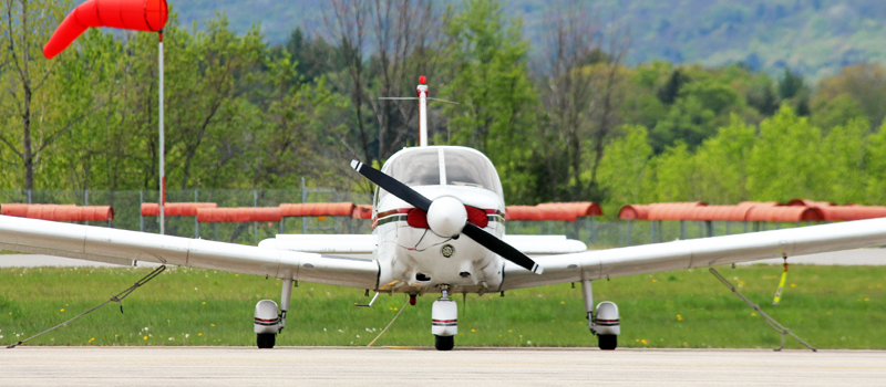 Private Pilots Lessons