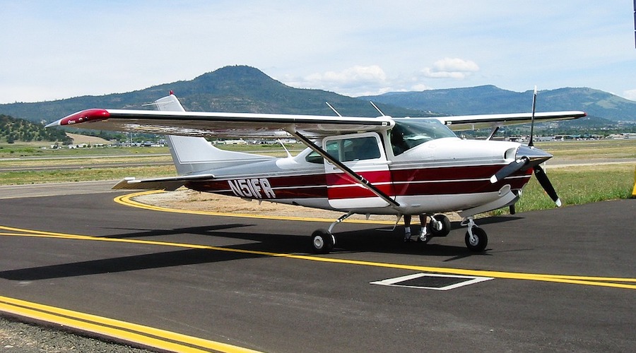 student-pilot-license