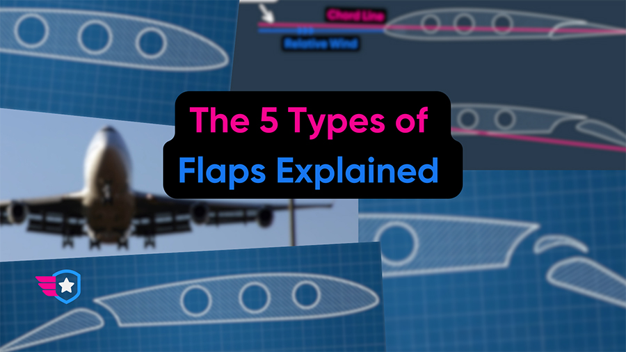 The-5-Types-of-Flaps-Explained
