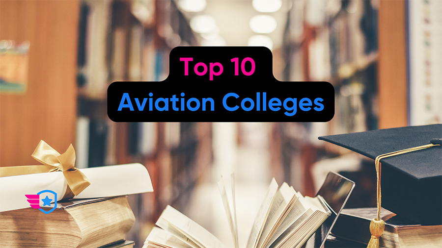 Top-10-Aviation-Colleges