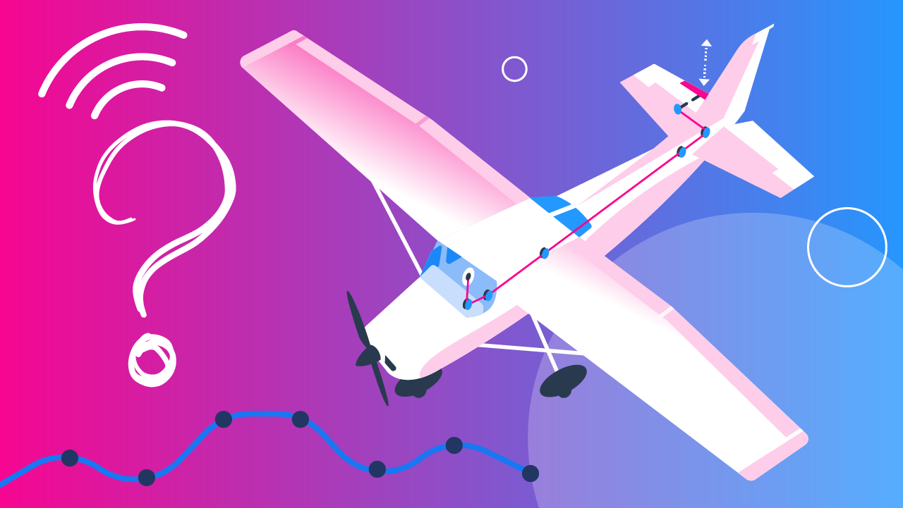 Aircraft Trim Explained Featured Image