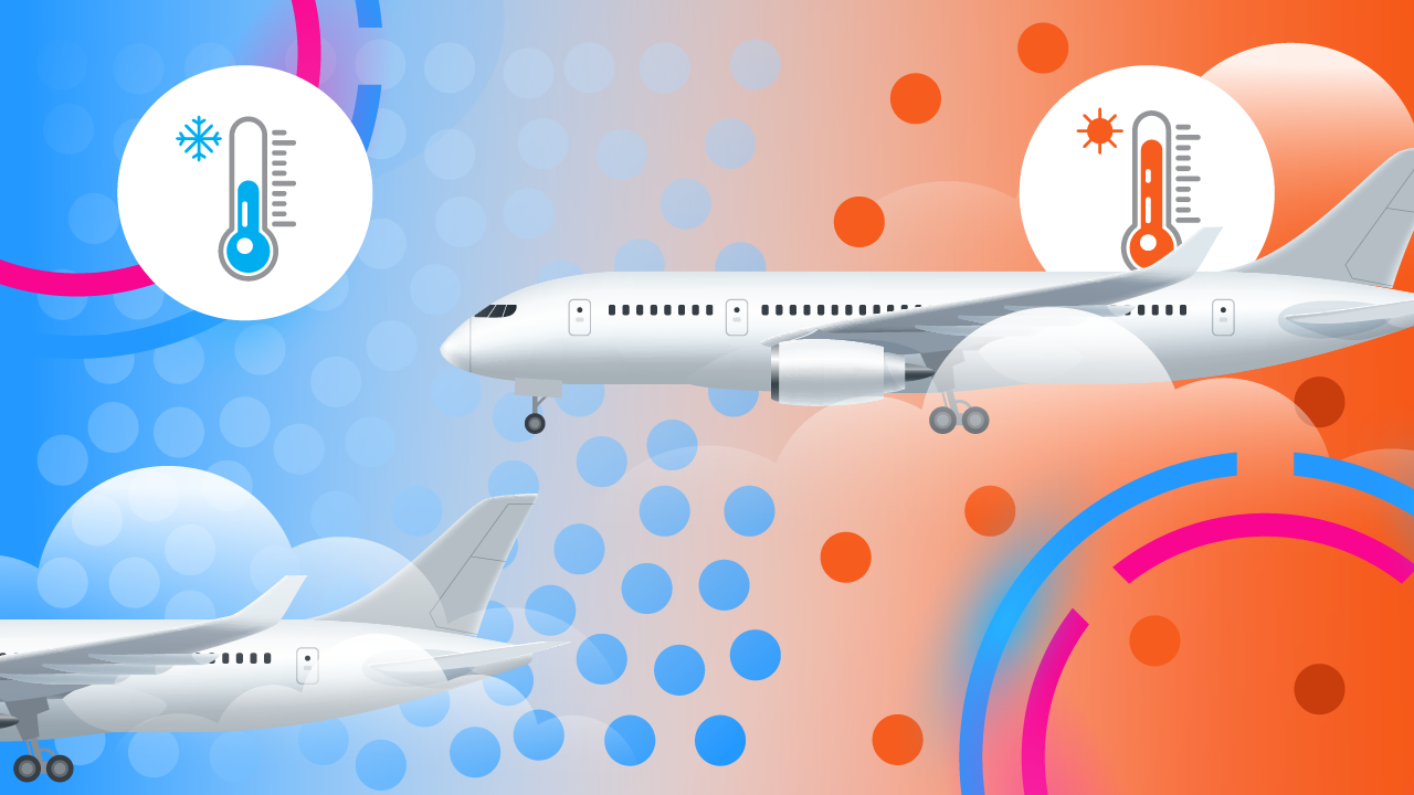 Pressure Altitude vs. Density Altitude: What’s the Difference? featured image.