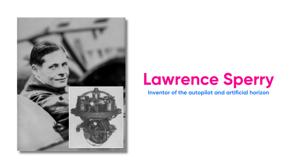 Lawrence Sperry