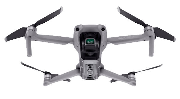 DJI Mavic Air 2 Deep Dive